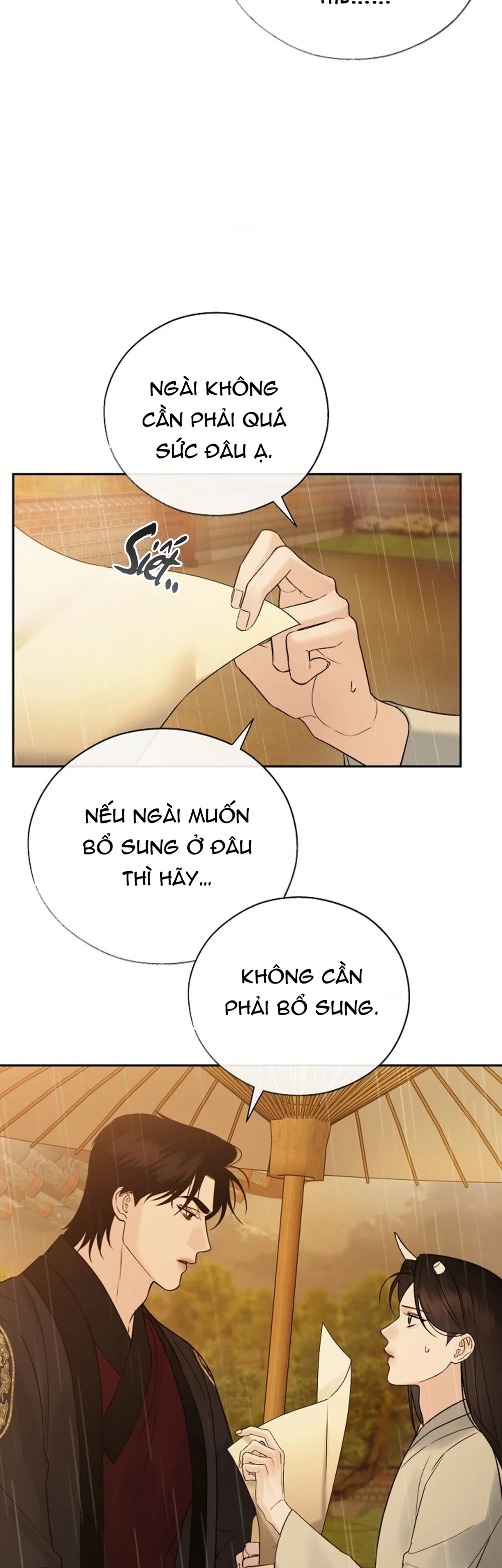 THUỐC ĐỘC Chapter 71 Trang 43