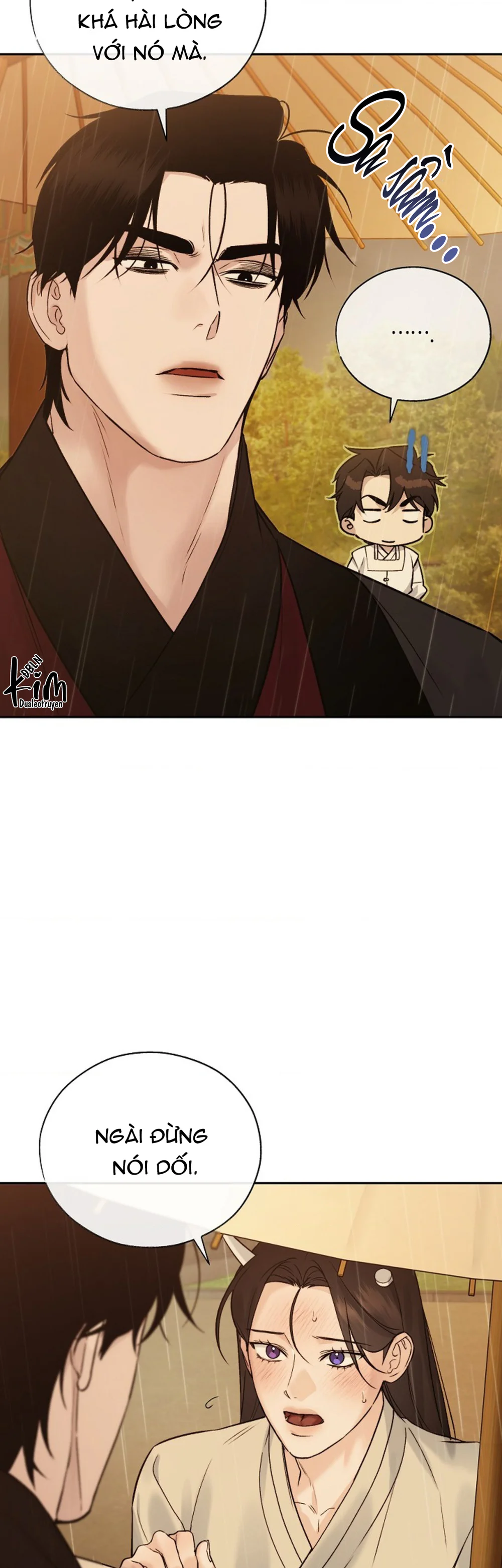 THUỐC ĐỘC Chapter 71 Trang 45