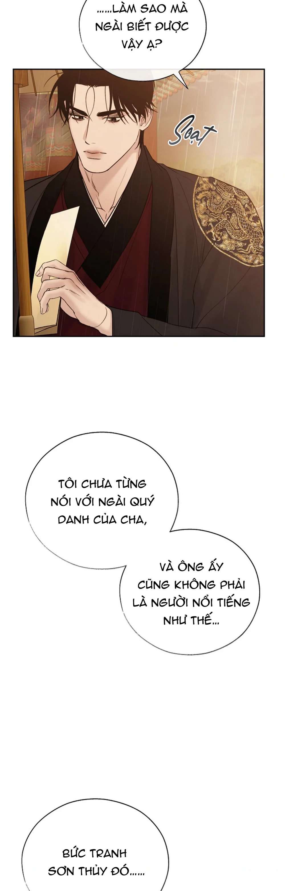 THUỐC ĐỘC Chapter 71 Trang 49