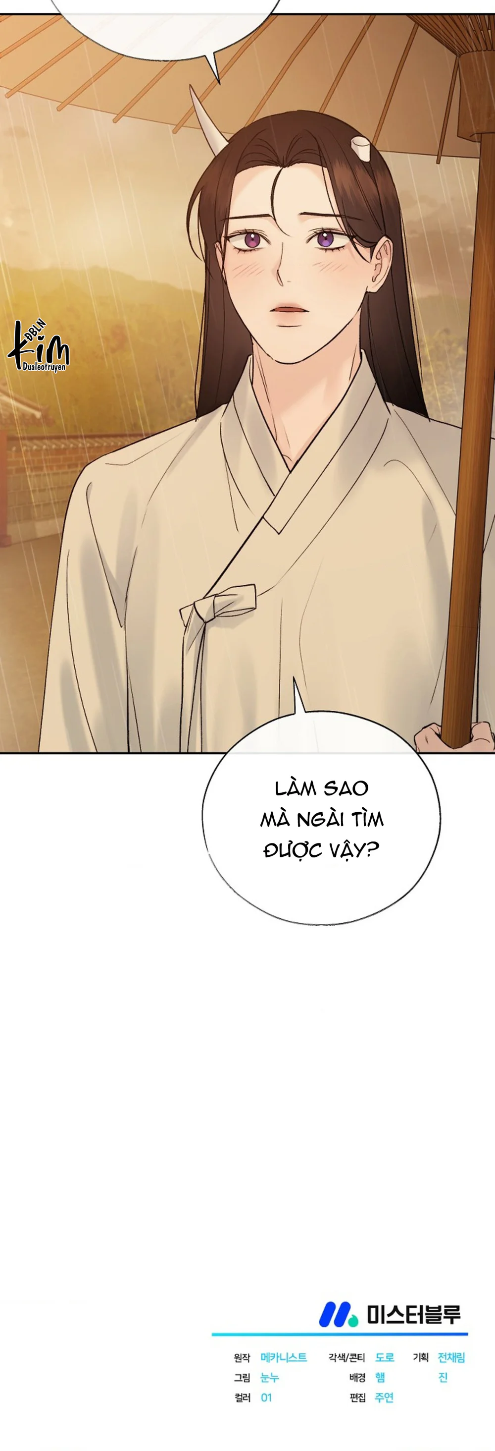 THUỐC ĐỘC Chapter 71 Trang 50