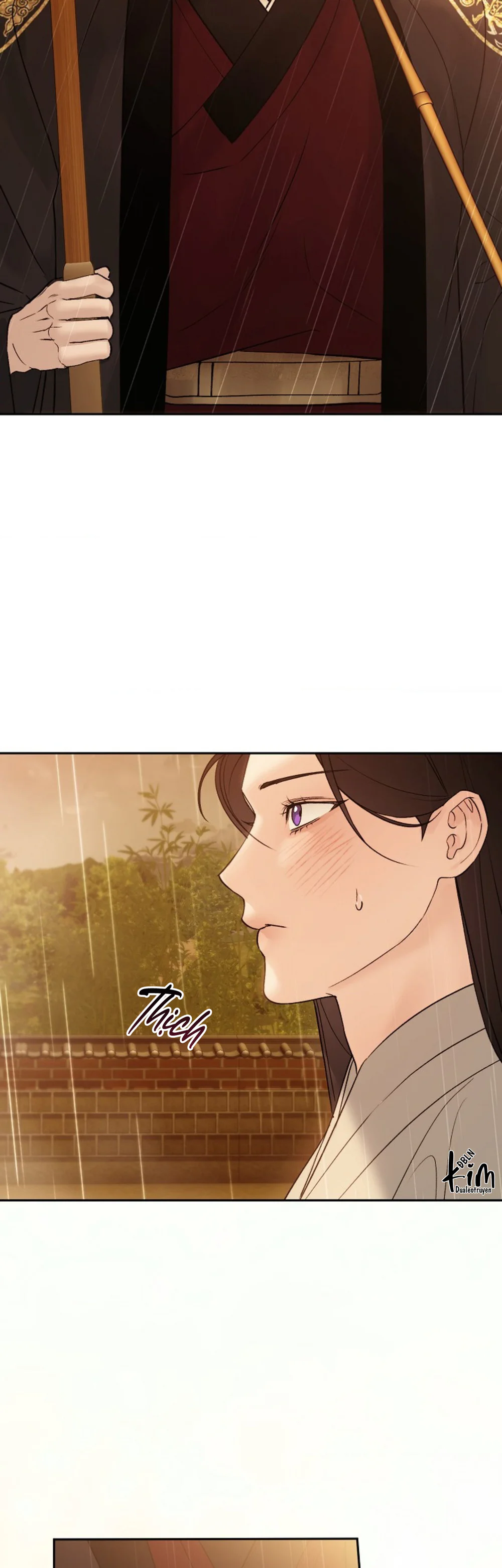 THUỐC ĐỘC Chapter 72 Trang 3