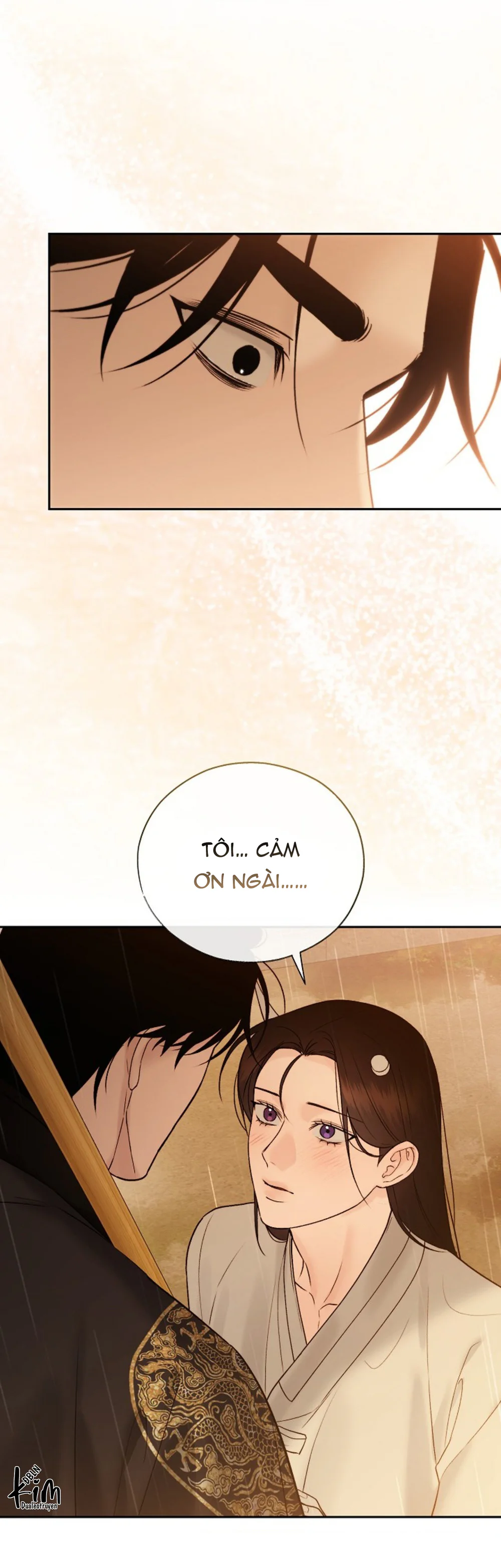 THUỐC ĐỘC Chapter 72 Trang 5