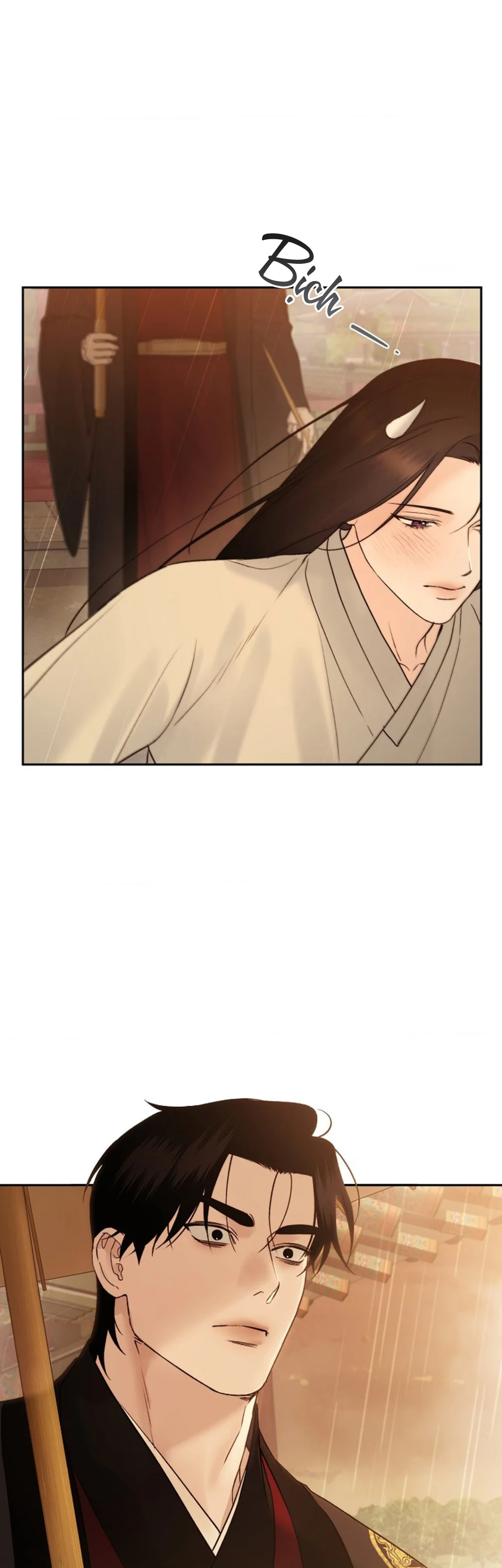 THUỐC ĐỘC Chapter 72 Trang 6