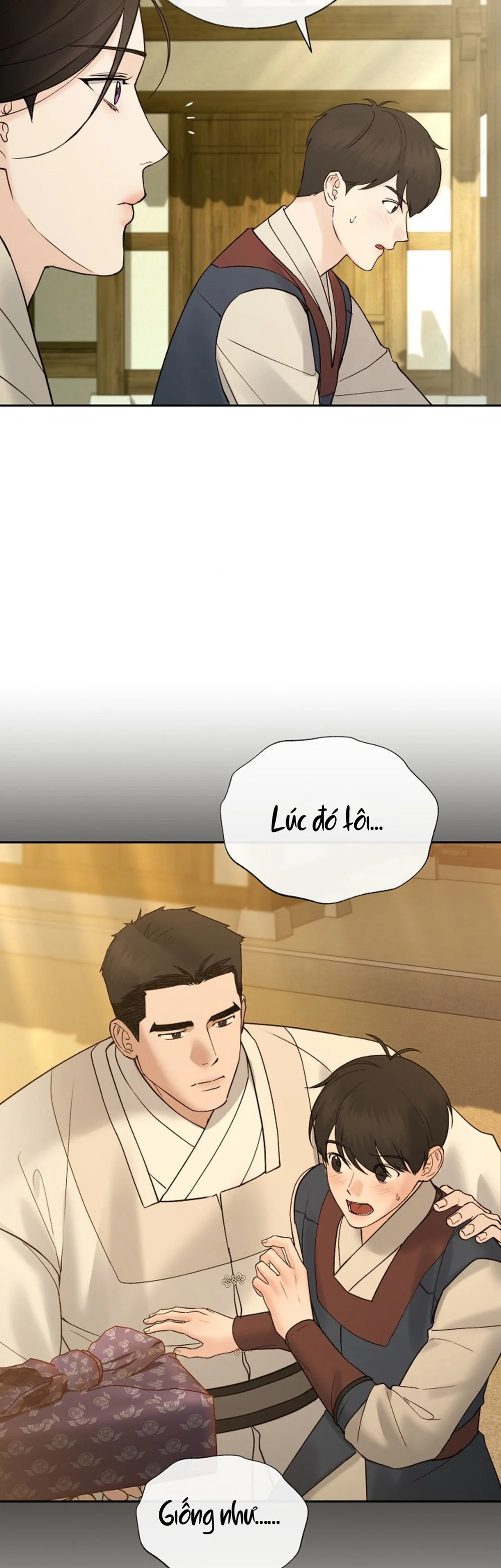 THUỐC ĐỘC Chapter 72 Trang 10