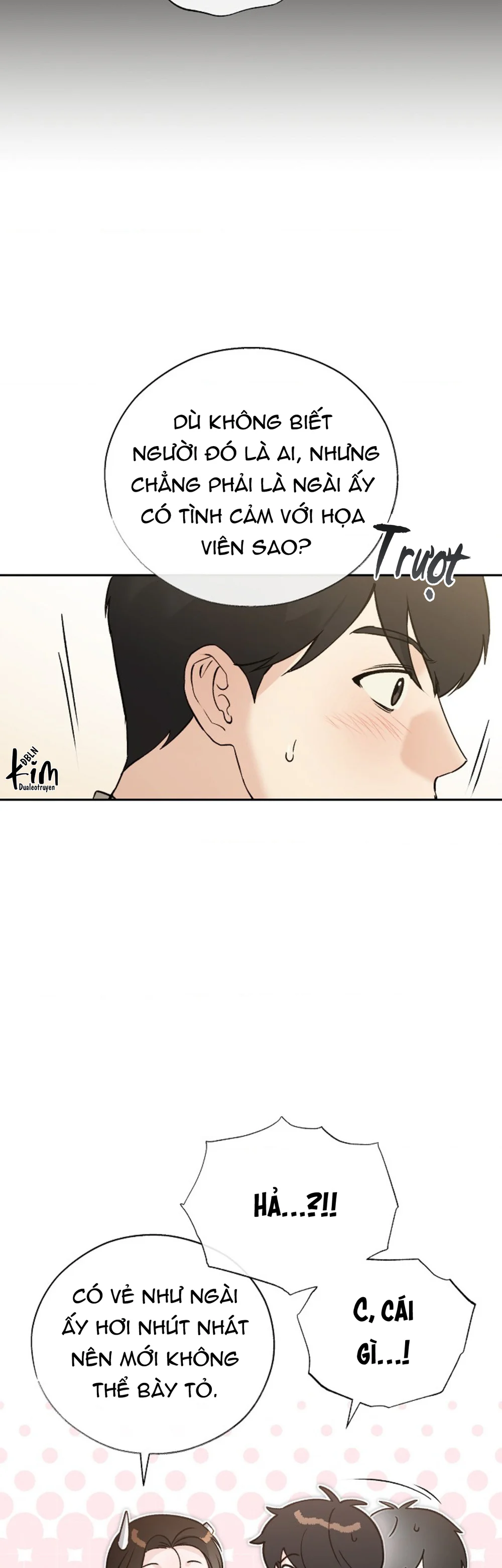 THUỐC ĐỘC Chapter 72 Trang 11