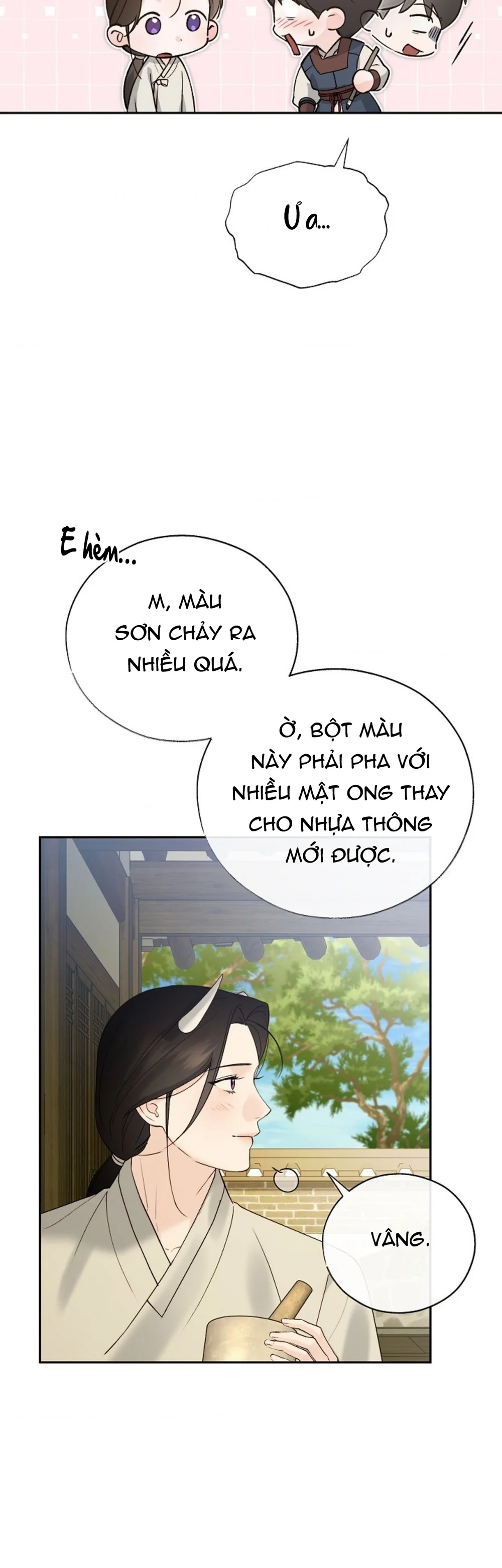 THUỐC ĐỘC Chapter 72 Trang 12