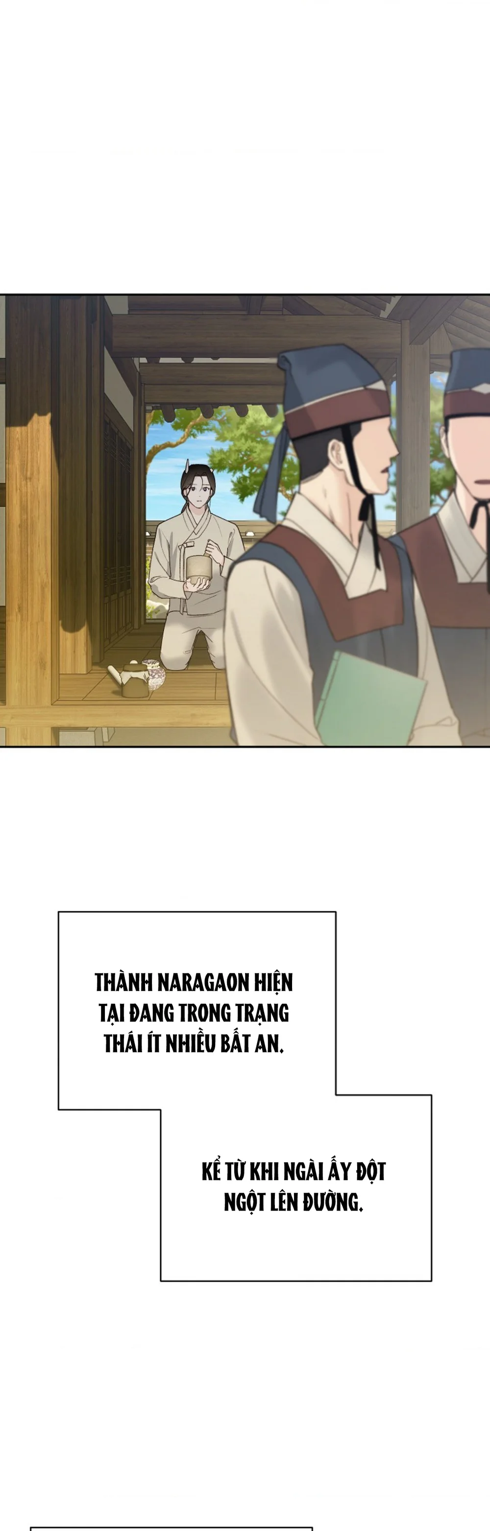 THUỐC ĐỘC Chapter 72 Trang 13