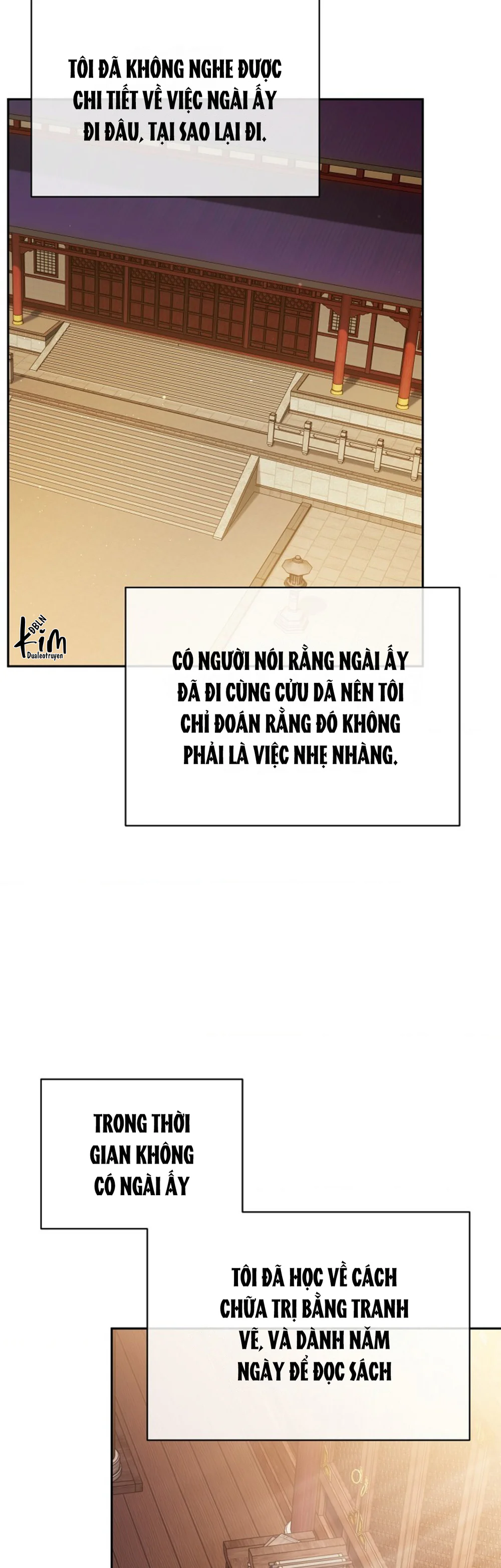 THUỐC ĐỘC Chapter 72 Trang 14