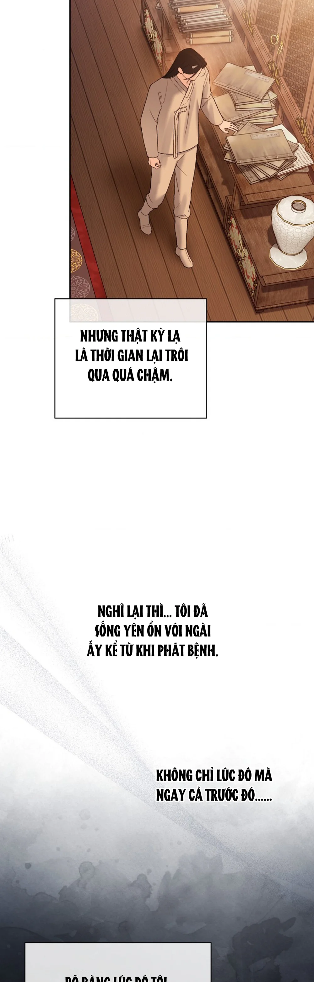 THUỐC ĐỘC Chapter 72 Trang 15