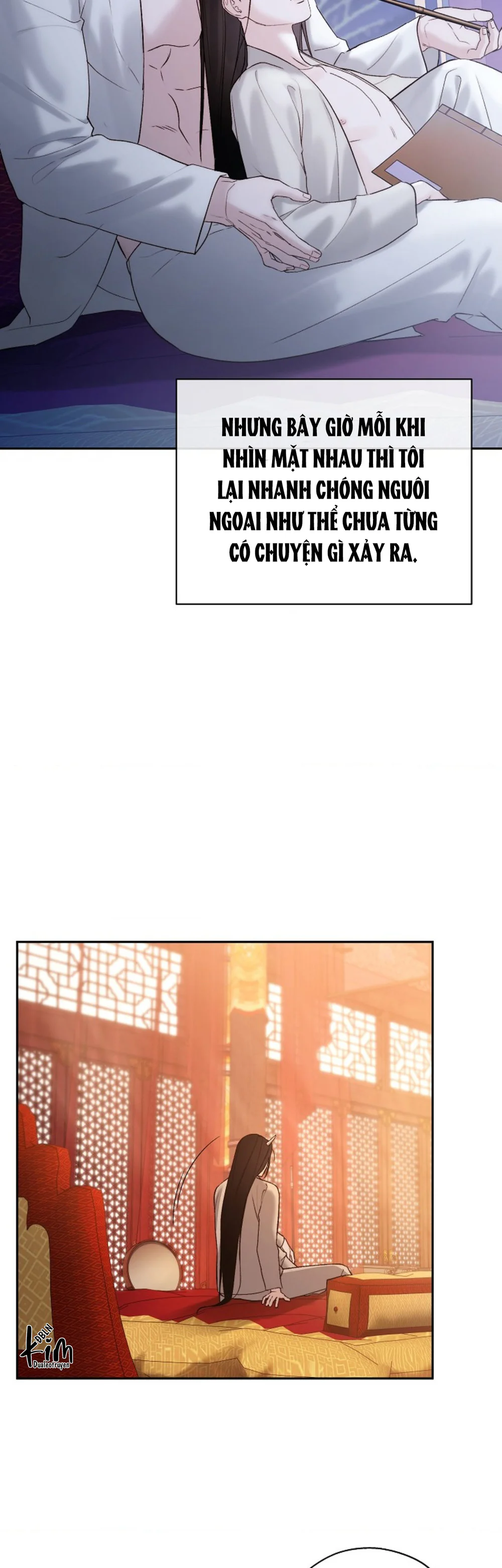 THUỐC ĐỘC Chapter 72 Trang 17