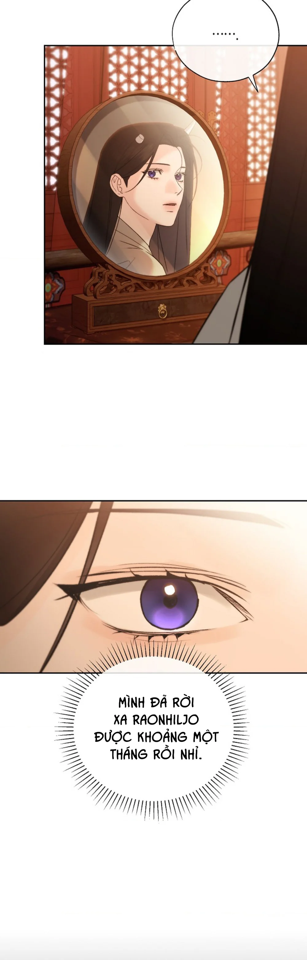 THUỐC ĐỘC Chapter 72 Trang 18