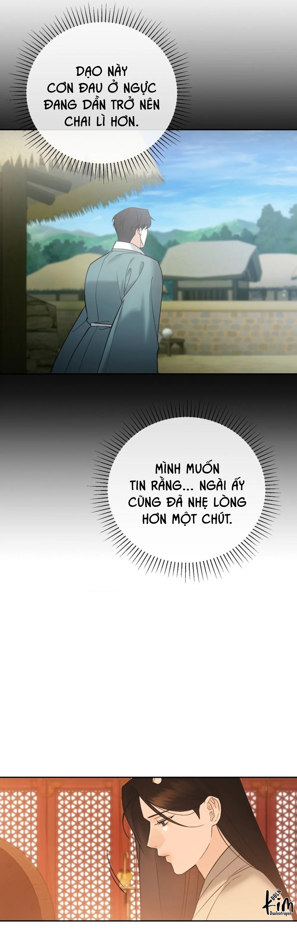 THUỐC ĐỘC Chapter 72 Trang 19