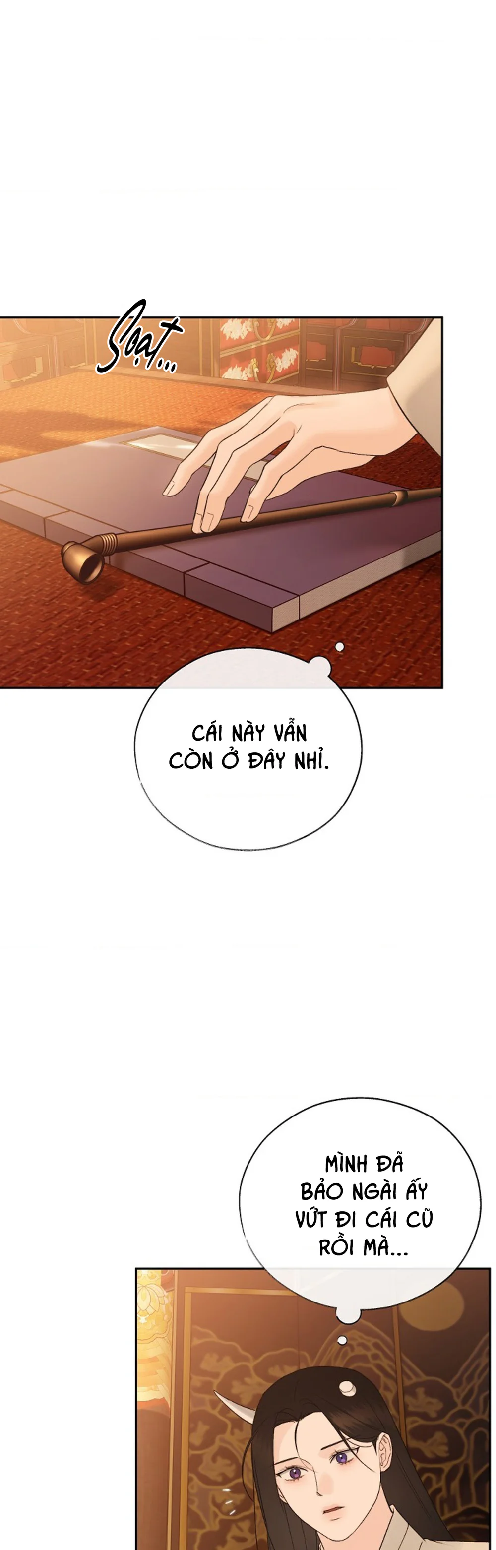 THUỐC ĐỘC Chapter 72 Trang 20