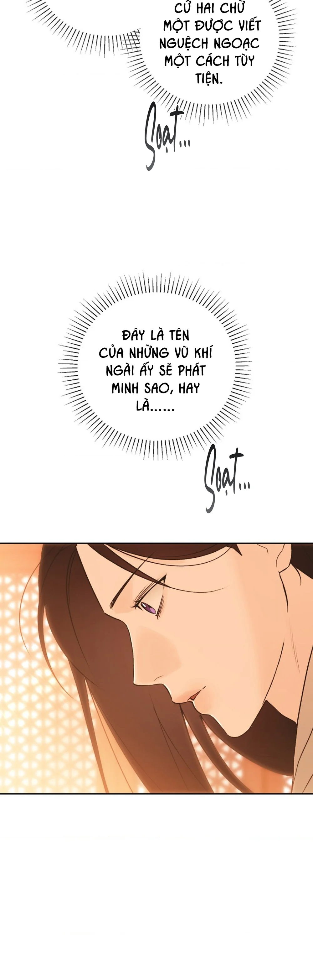 THUỐC ĐỘC Chapter 72 Trang 22