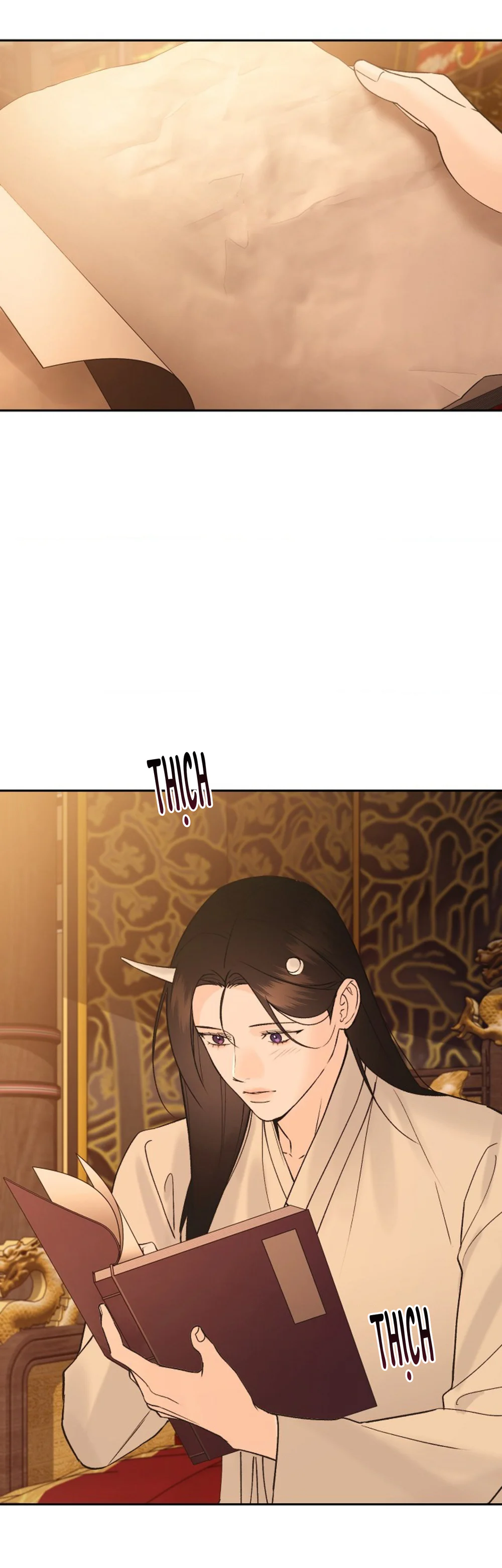 THUỐC ĐỘC Chapter 72 Trang 23