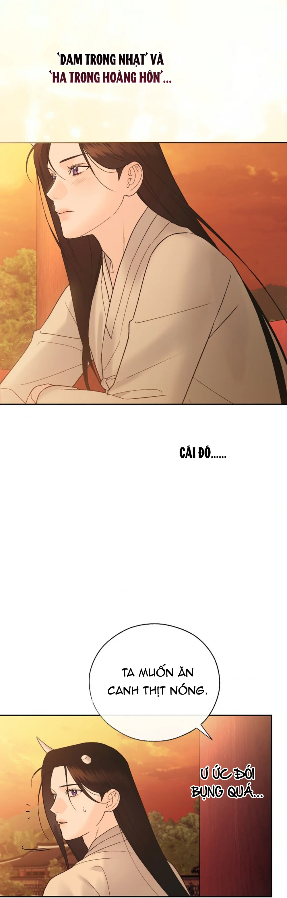 THUỐC ĐỘC Chapter 72 Trang 26