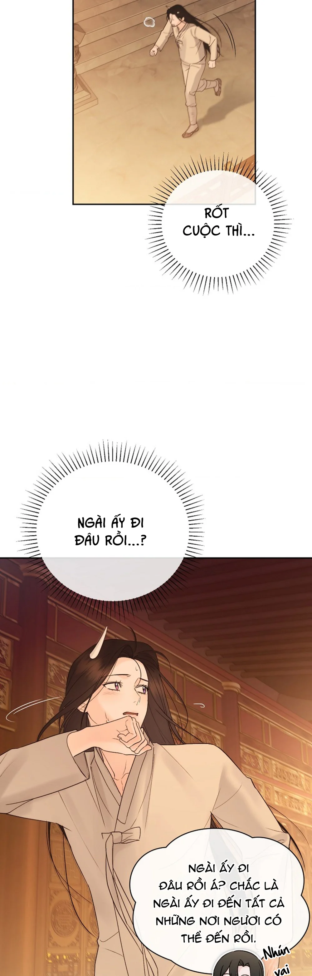 THUỐC ĐỘC Chapter 72 Trang 29