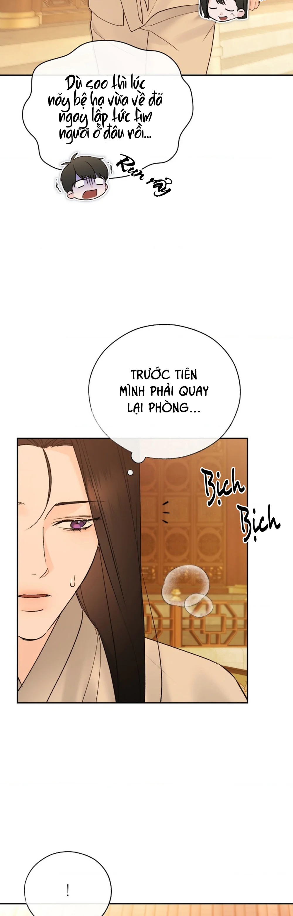 THUỐC ĐỘC Chapter 72 Trang 30