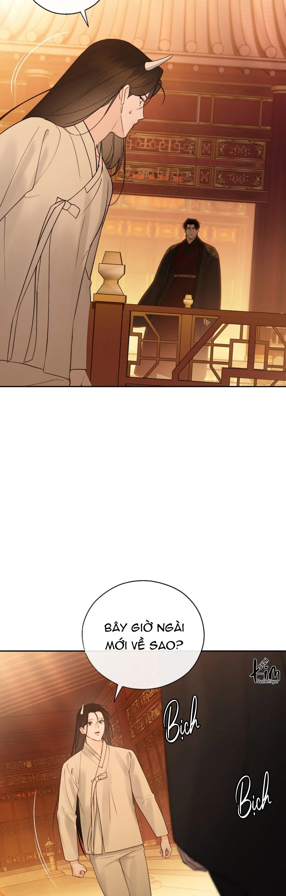 THUỐC ĐỘC Chapter 72 Trang 31