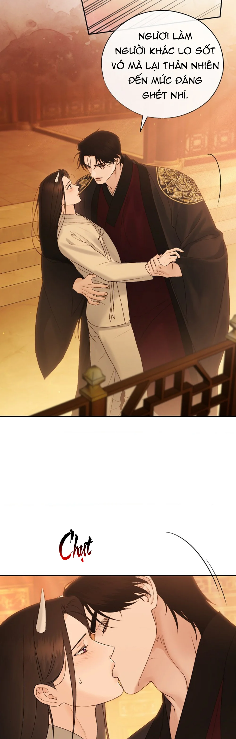THUỐC ĐỘC Chapter 72 Trang 33