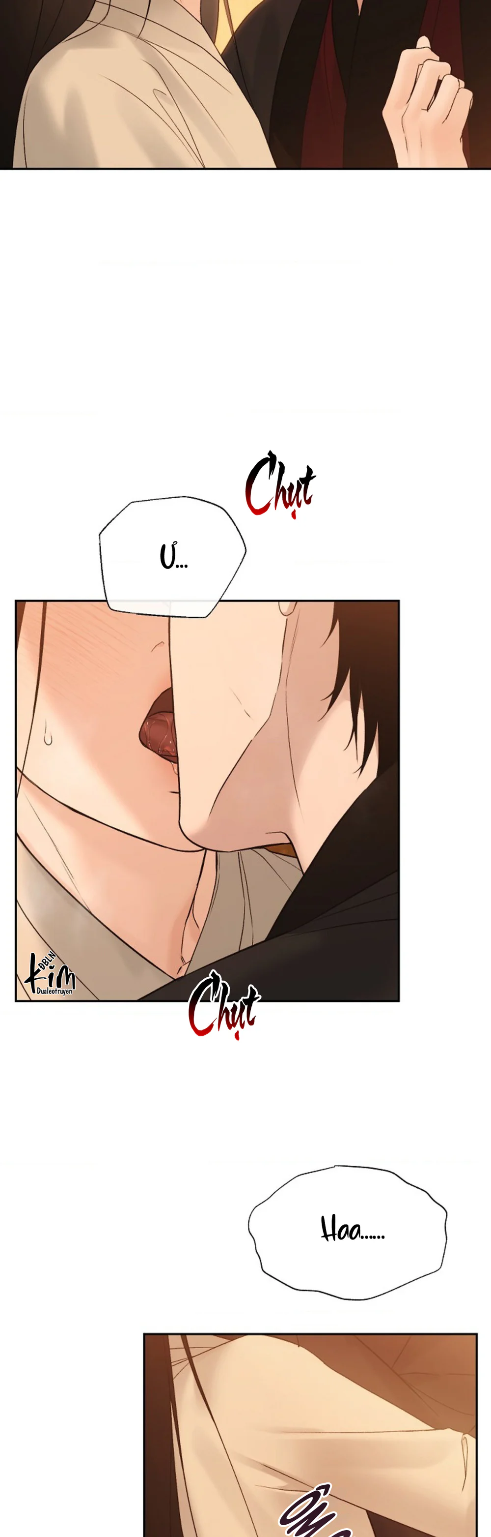 THUỐC ĐỘC Chapter 72 Trang 34