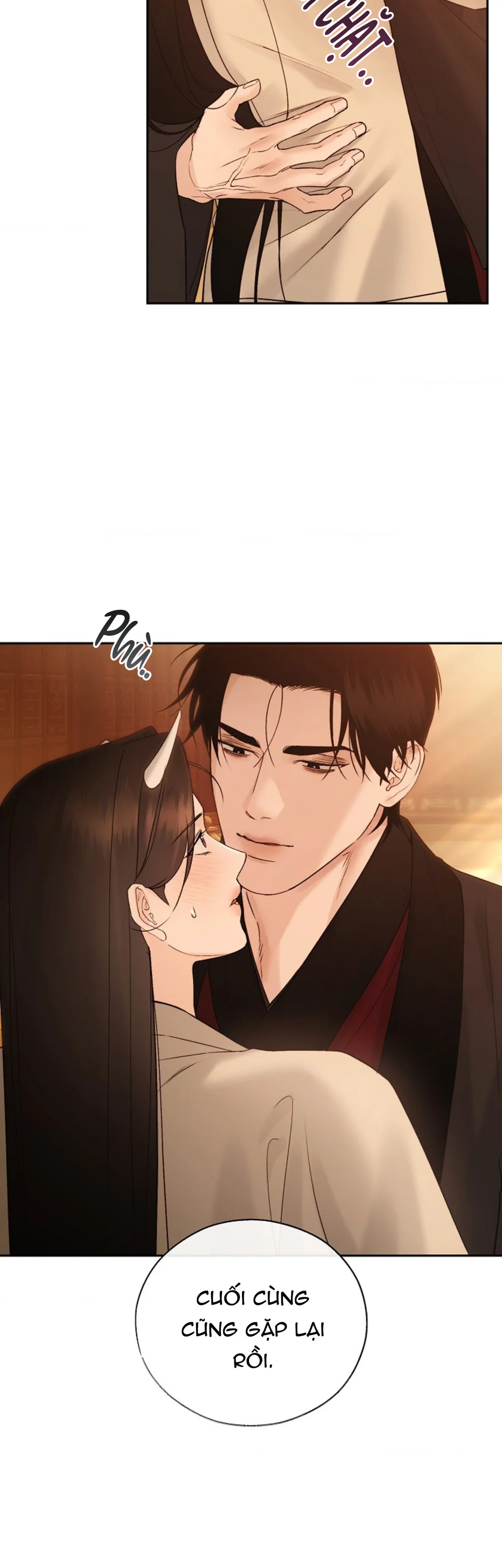 THUỐC ĐỘC Chapter 72 Trang 35