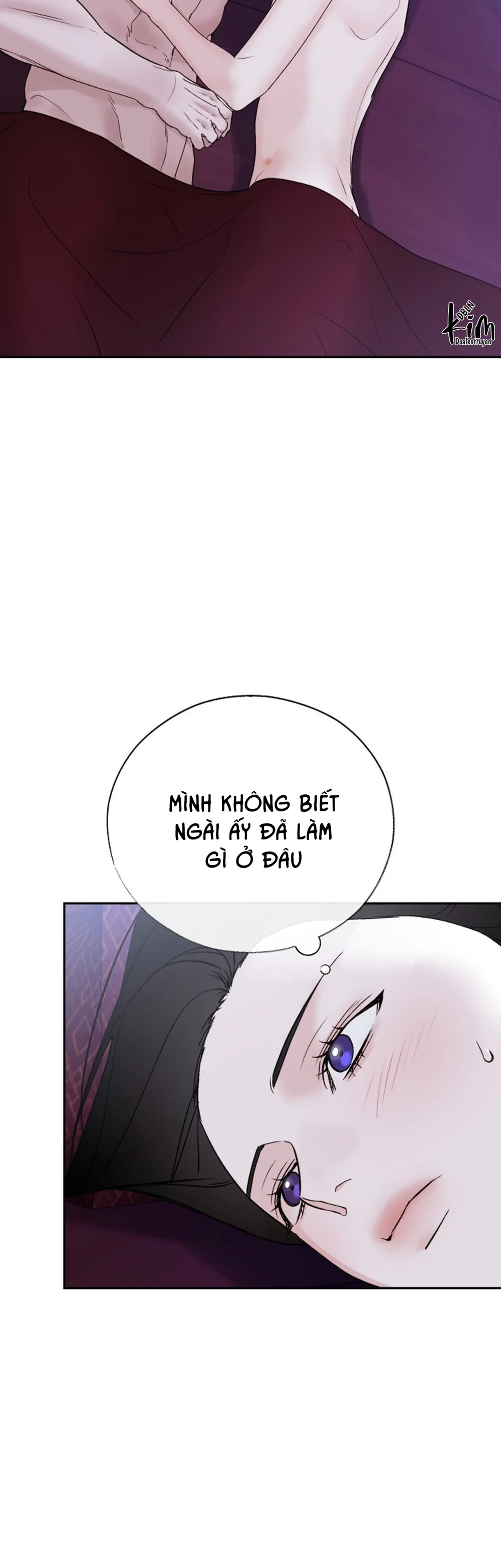 THUỐC ĐỘC Chapter 72 Trang 37