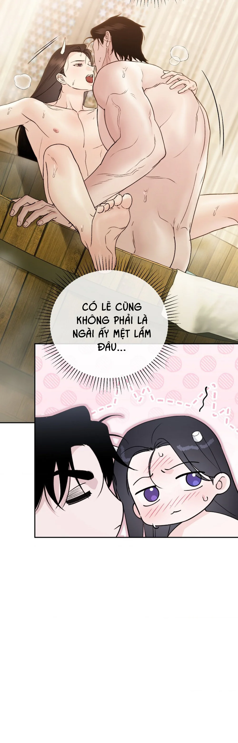 THUỐC ĐỘC Chapter 72 Trang 39