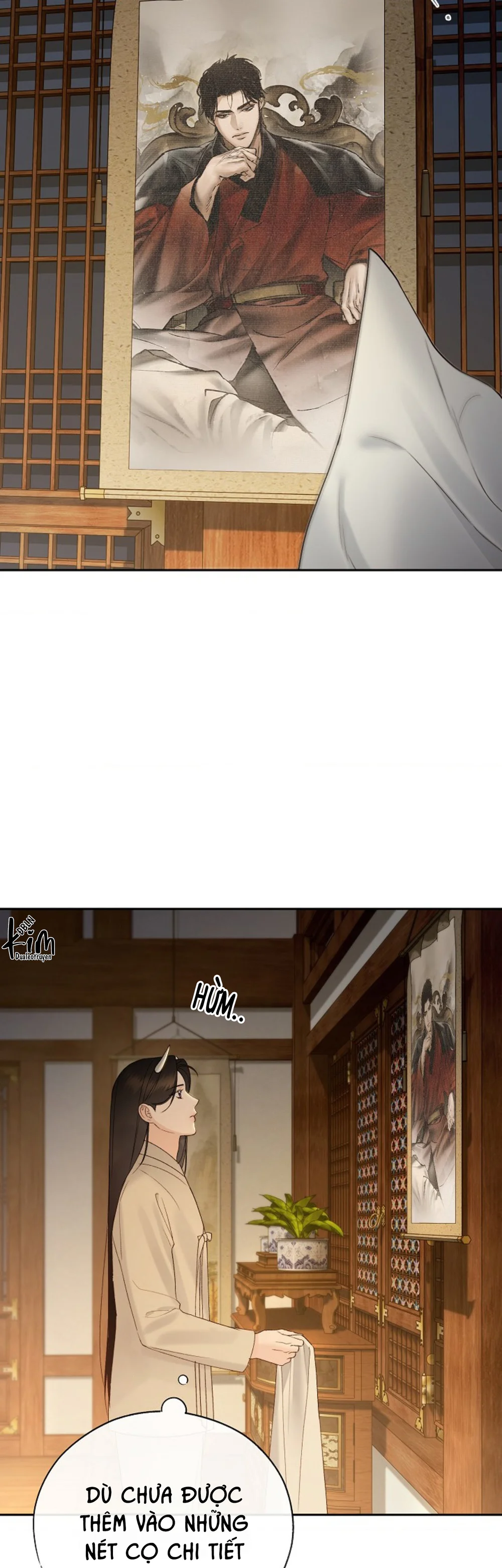 THUỐC ĐỘC Chapter 72 Trang 41