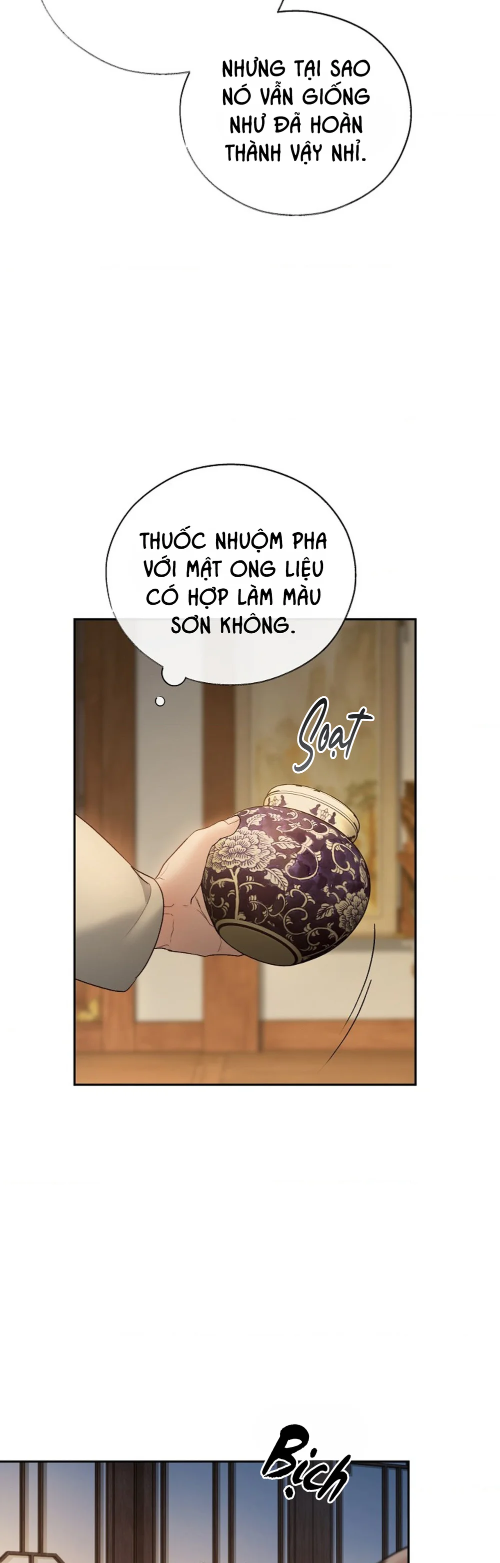 THUỐC ĐỘC Chapter 72 Trang 42