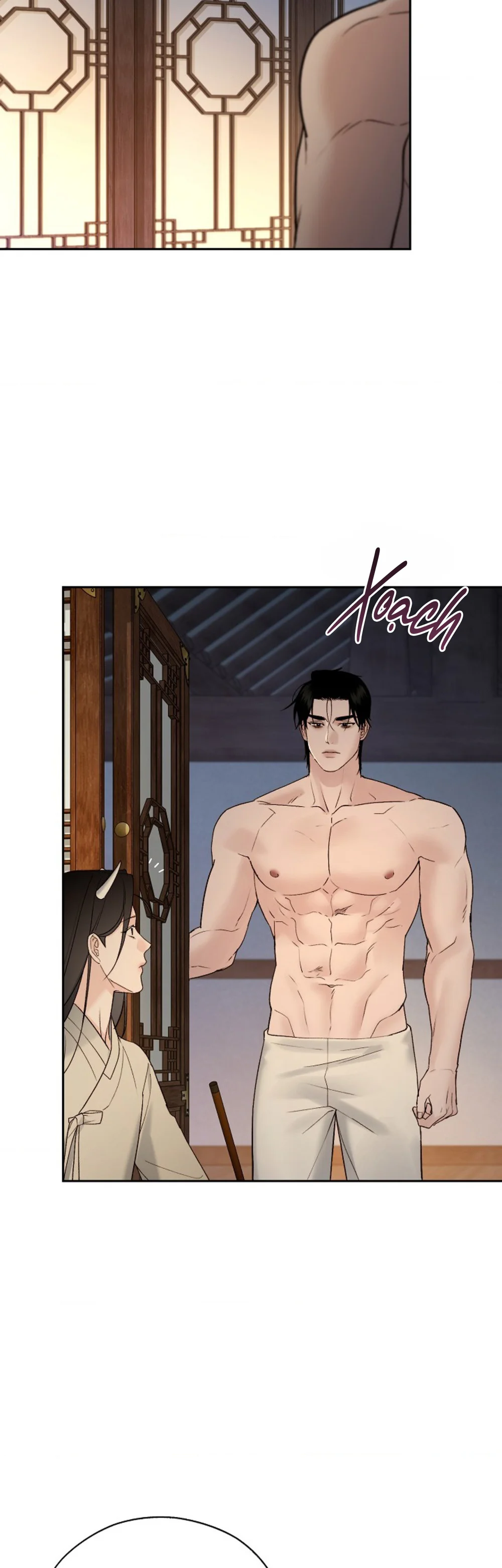 THUỐC ĐỘC Chapter 72 Trang 43