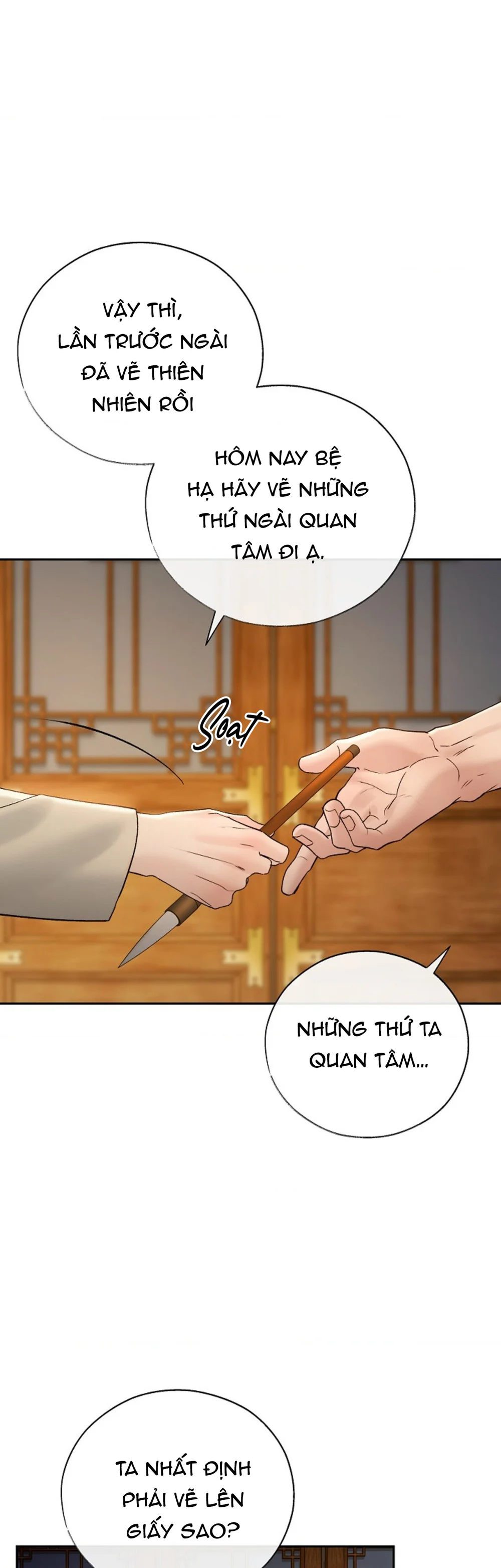 THUỐC ĐỘC Chapter 72 Trang 46