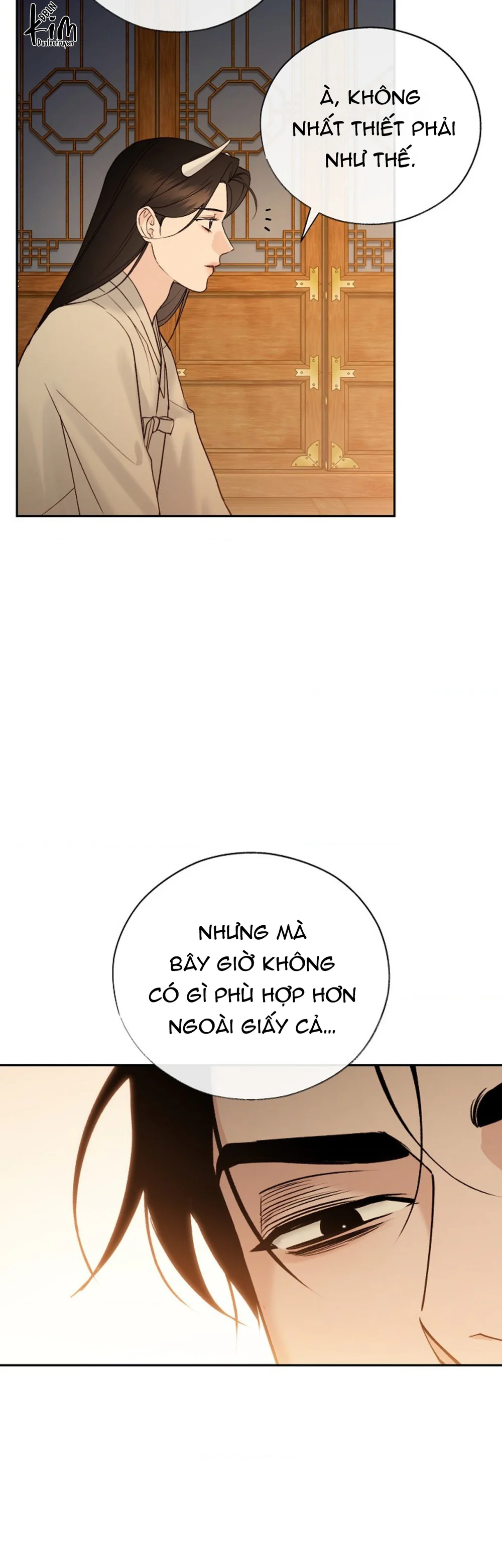 THUỐC ĐỘC Chapter 72 Trang 47