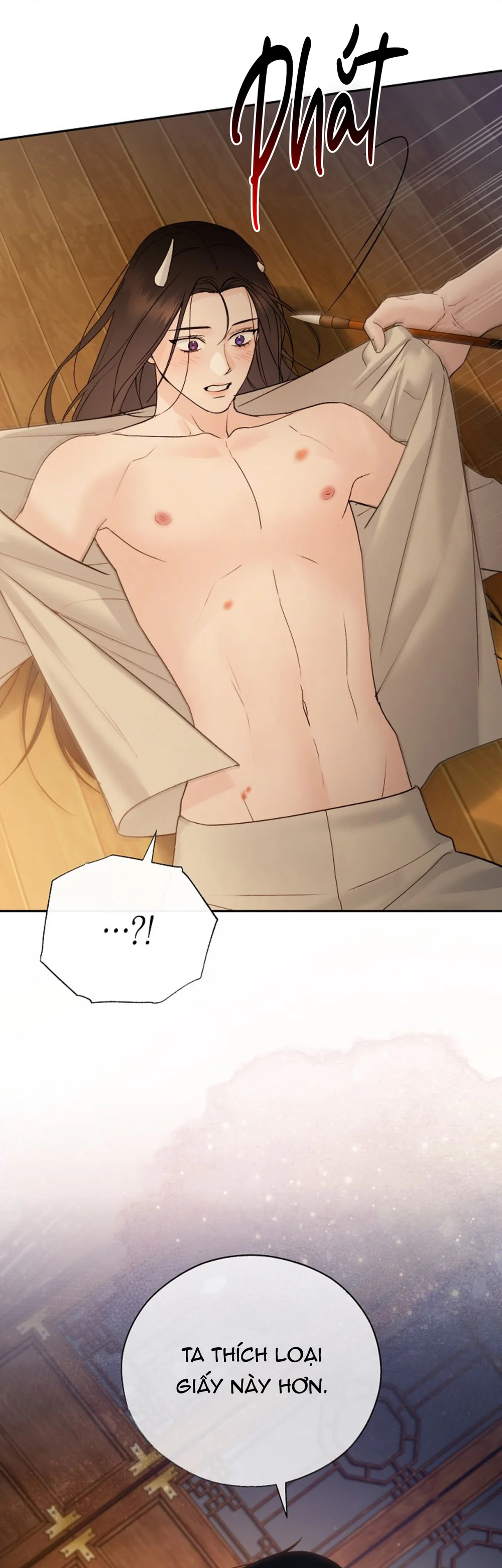 THUỐC ĐỘC Chapter 72 Trang 49