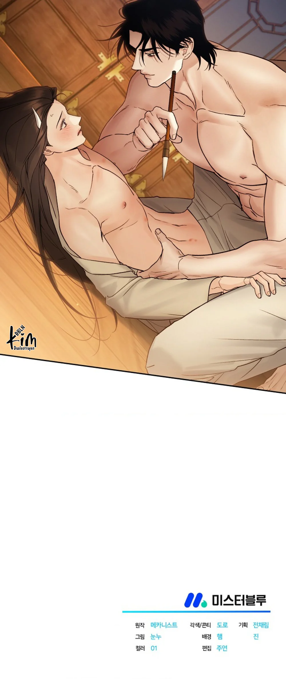 THUỐC ĐỘC Chapter 72 Trang 50