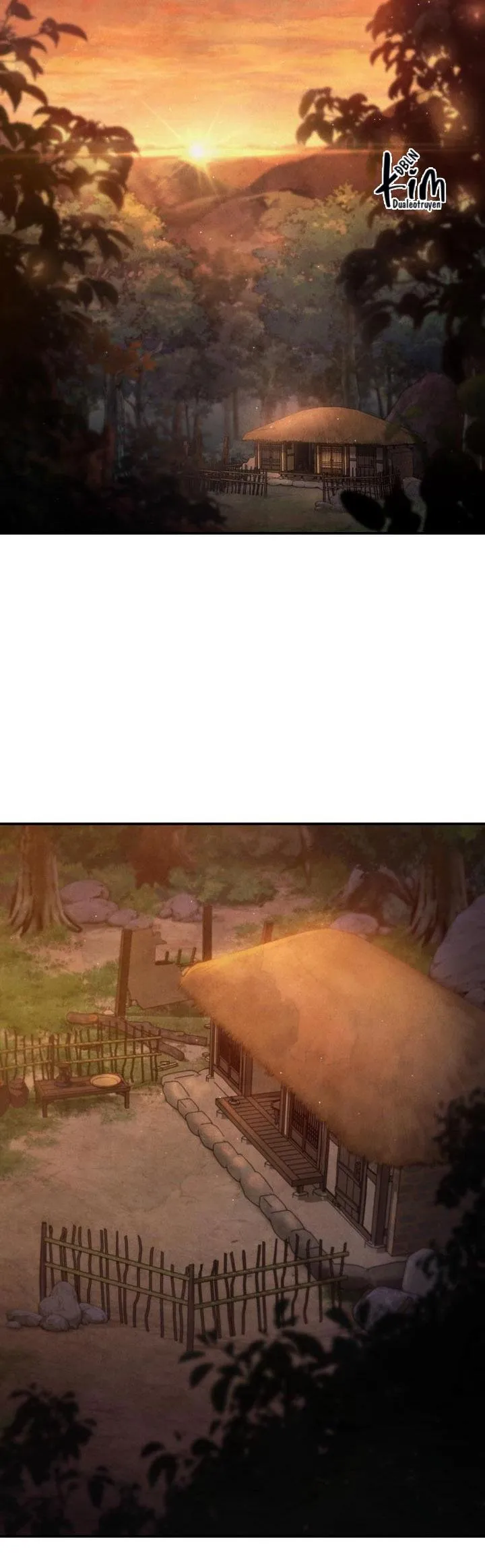 THUỐC ĐỘC Chapter 1 Trang 3