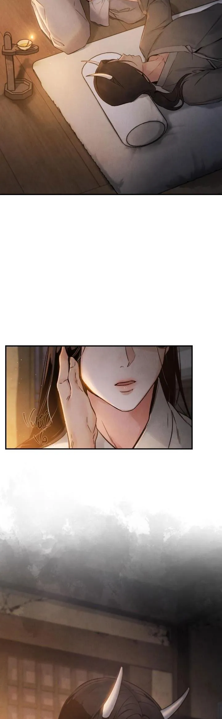 THUỐC ĐỘC Chapter 1 Trang 6