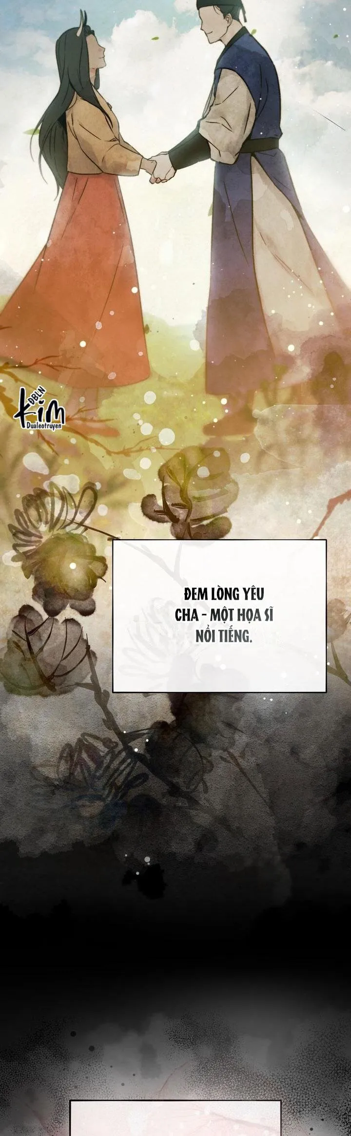 THUỐC ĐỘC Chapter 1 Trang 9