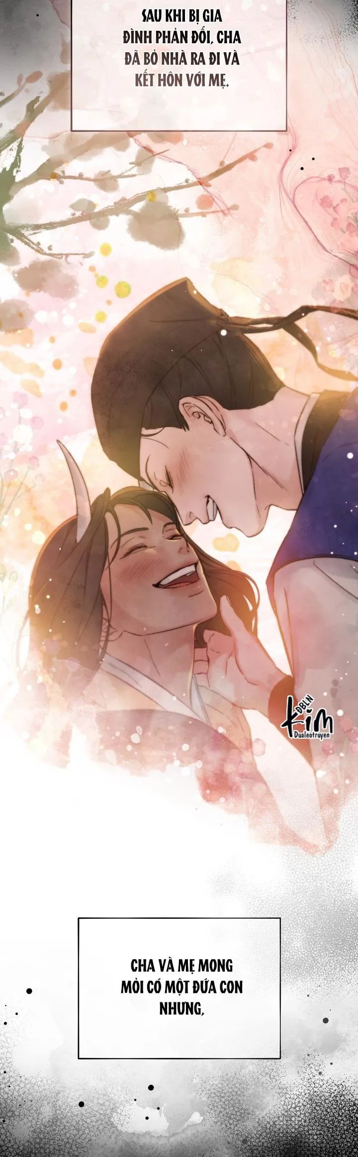 THUỐC ĐỘC Chapter 1 Trang 10