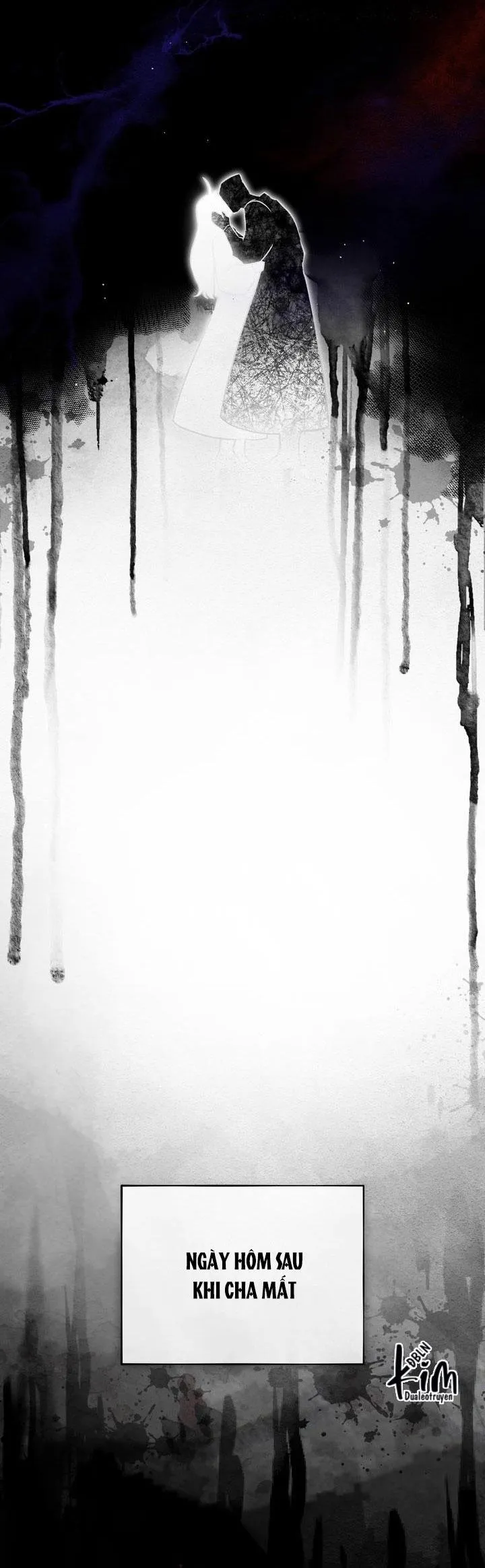 THUỐC ĐỘC Chapter 1 Trang 12