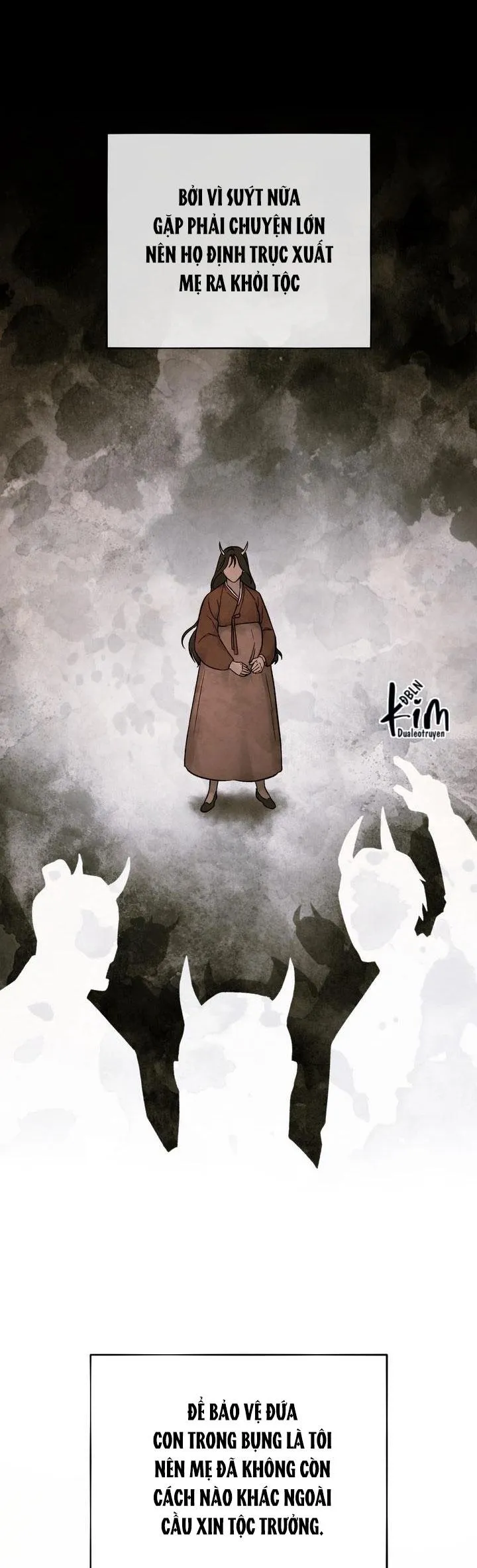 THUỐC ĐỘC Chapter 1 Trang 14