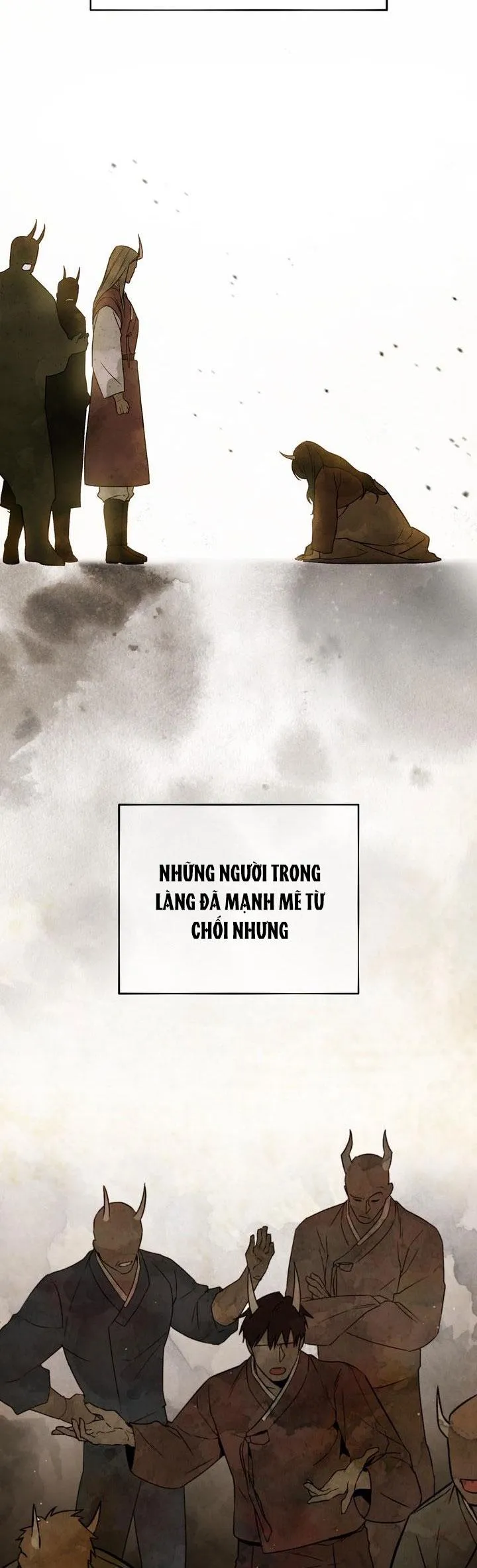 THUỐC ĐỘC Chapter 1 Trang 15