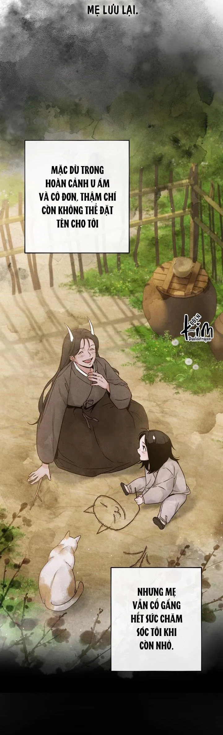 THUỐC ĐỘC Chapter 1 Trang 17