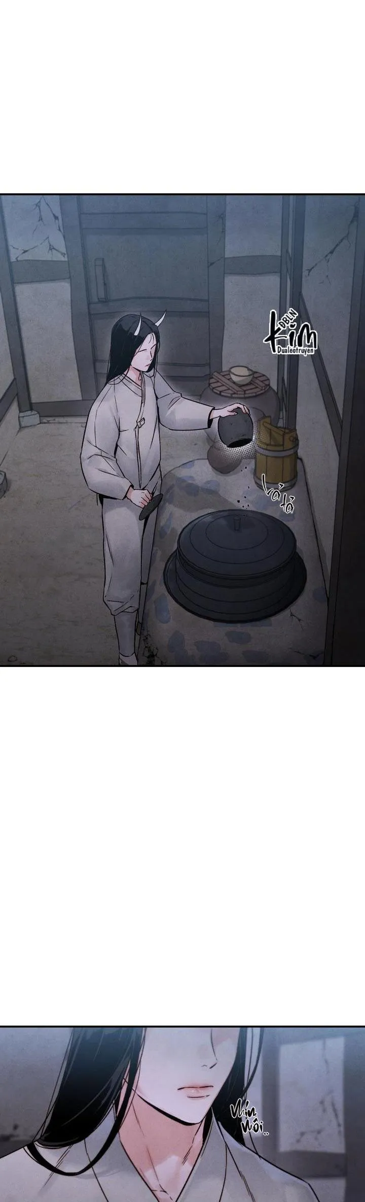 THUỐC ĐỘC Chapter 1 Trang 19