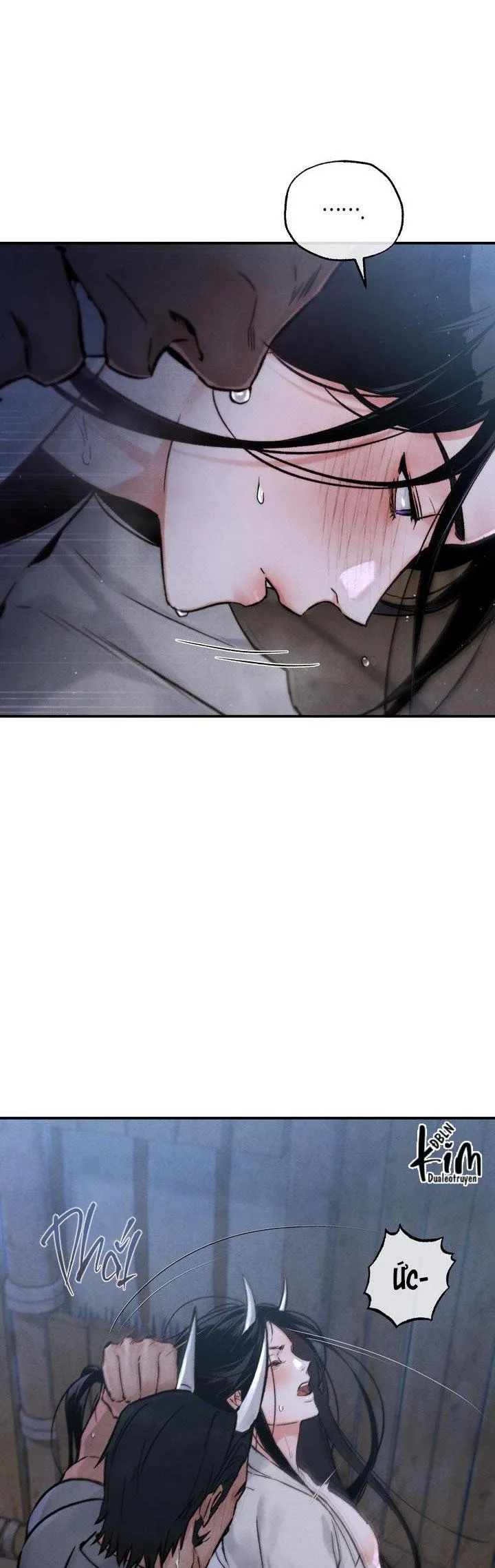 THUỐC ĐỘC Chapter 1 Trang 24