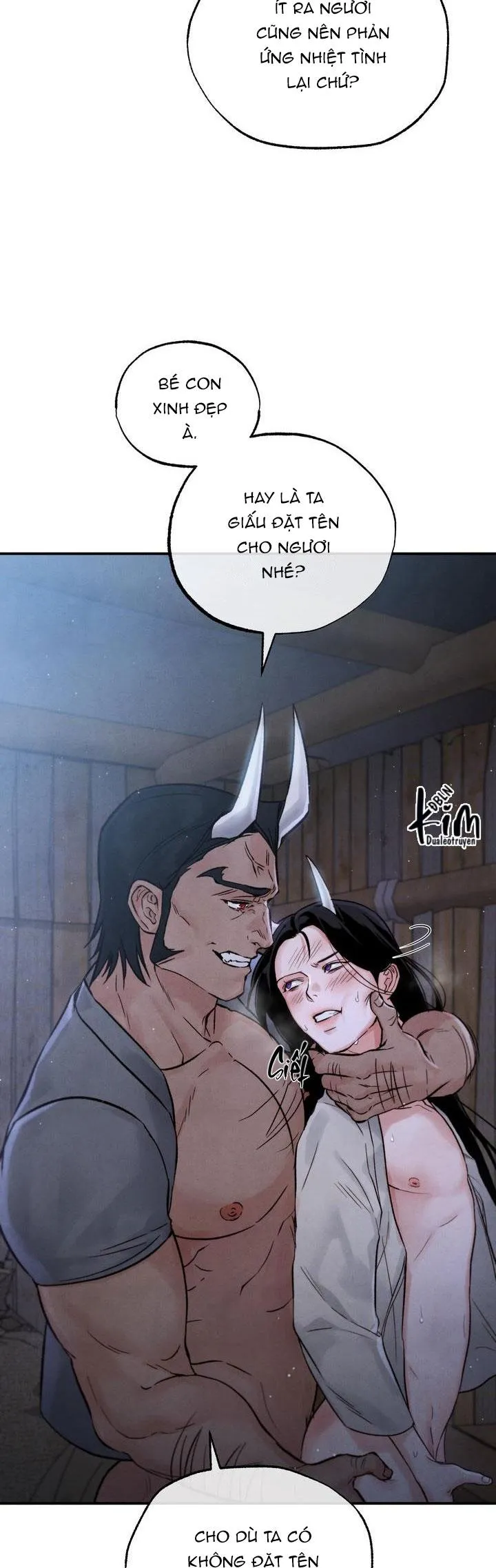 THUỐC ĐỘC Chapter 1 Trang 26