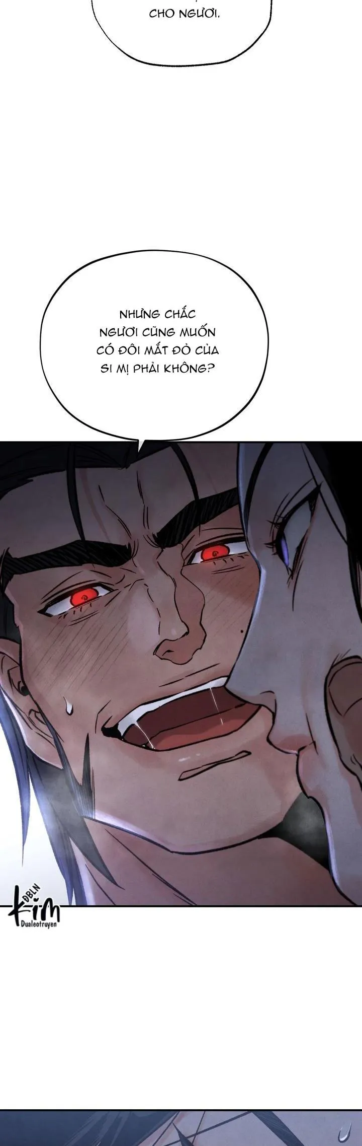 THUỐC ĐỘC Chapter 1 Trang 27