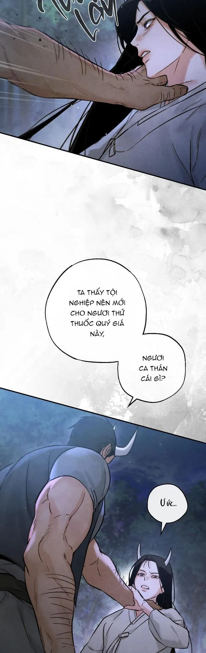 THUỐC ĐỘC Chapter 1 Trang 31