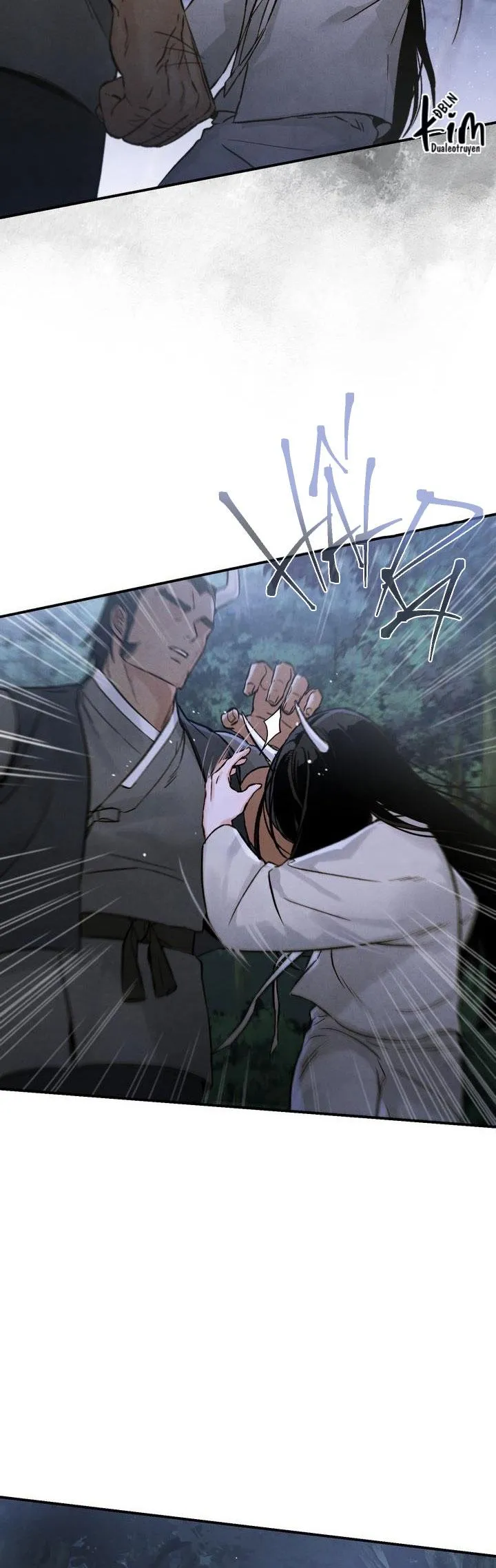 THUỐC ĐỘC Chapter 1 Trang 32