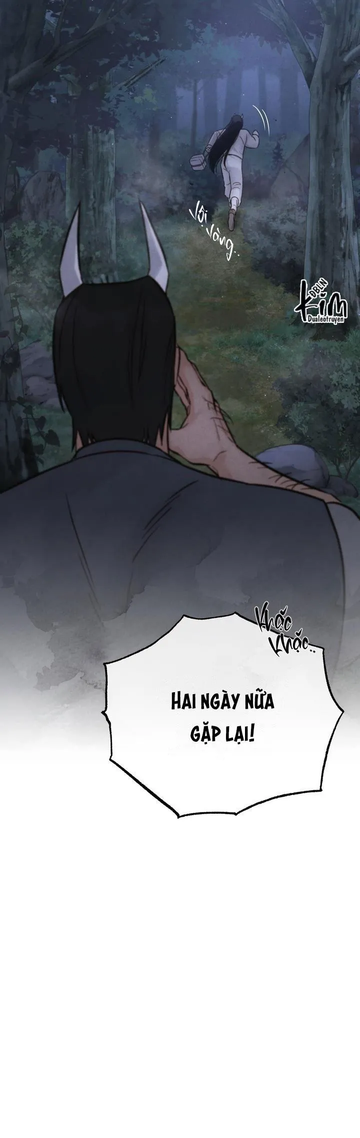 THUỐC ĐỘC Chapter 1 Trang 33